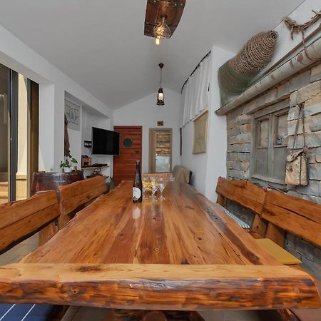 Villa Levanda ماكارسكا المظهر الخارجي الصورة