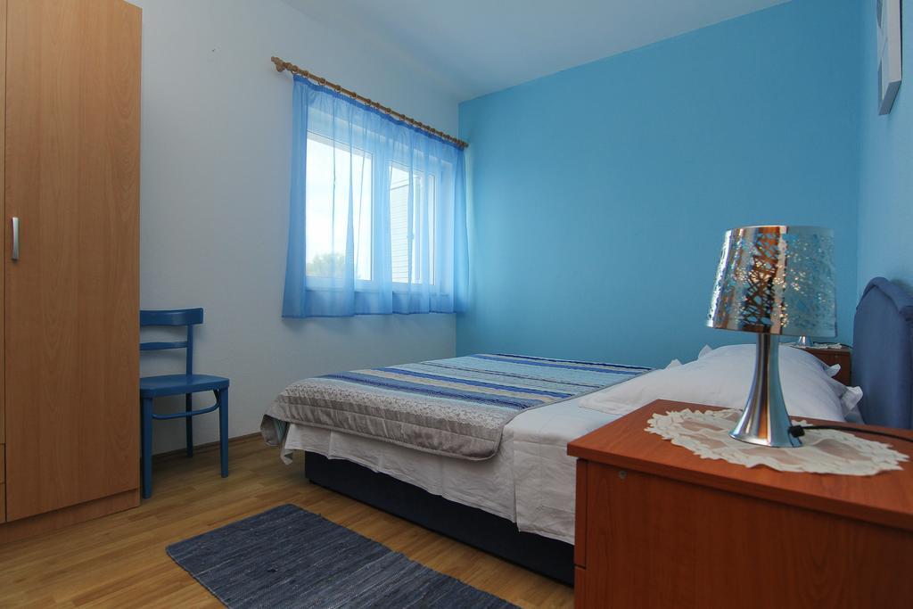 Villa Levanda ماكارسكا المظهر الخارجي الصورة